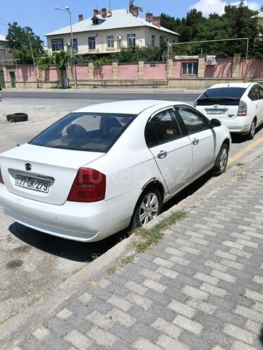 Lifan 620-3