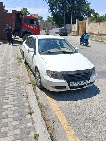 Lifan 620-8