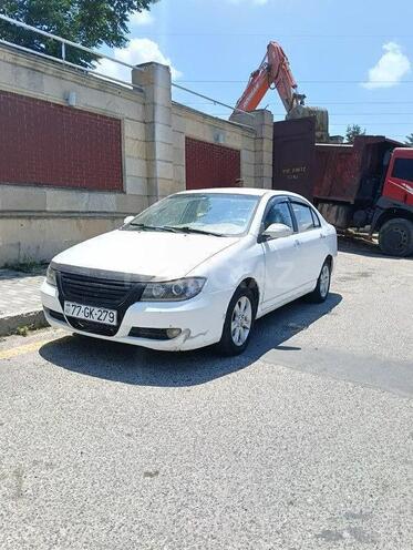 Lifan 620-1