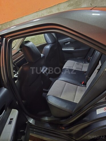 Toyota Camry-9