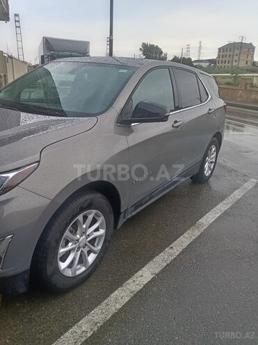 Chevrolet Equinox-3