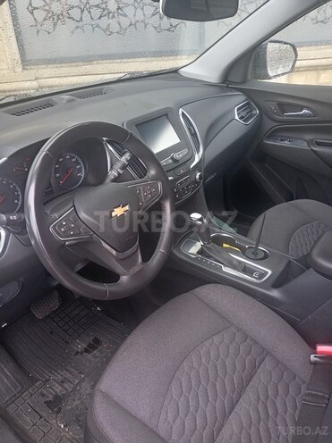 Chevrolet Equinox-4