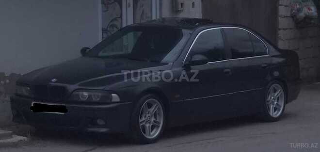 BMW 530-6