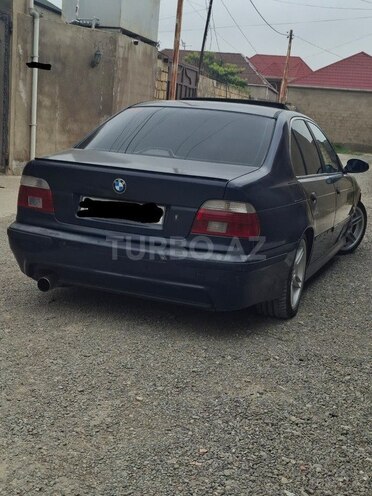 BMW 530-2