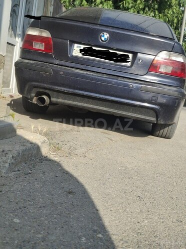 BMW 530-4
