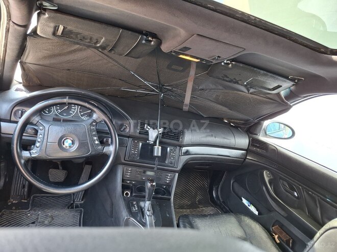 BMW 530-7