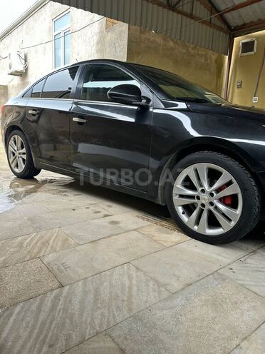 Chevrolet Cruze-5