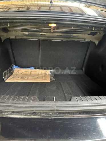 Chevrolet Cruze-11