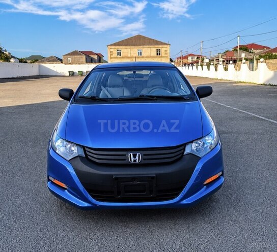 Honda Insight-1