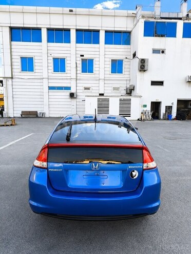 Honda Insight-6
