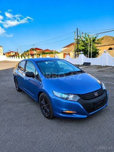 Honda Insight-2