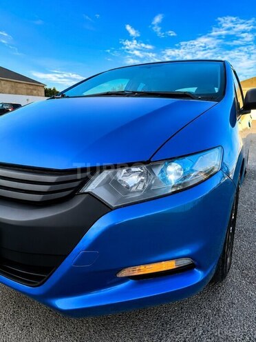 Honda Insight-10