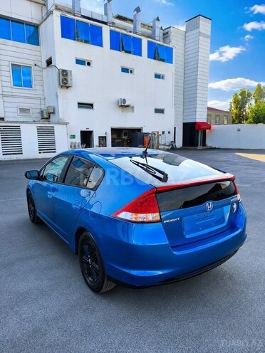 Honda Insight-7