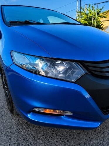 Honda Insight-9