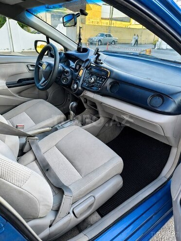 Honda Insight-14