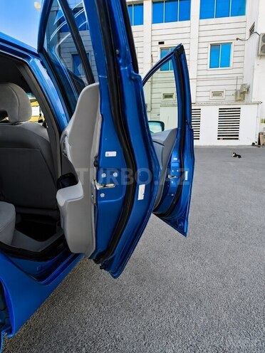 Honda Insight-12