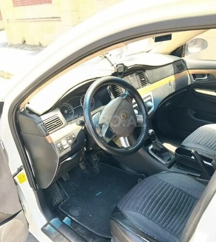 Lifan 620-4