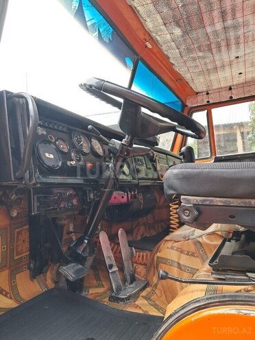 KamAz 5511-5