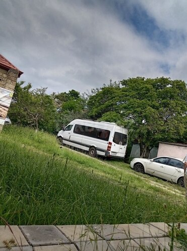 Mercedes Sprinter 316-8