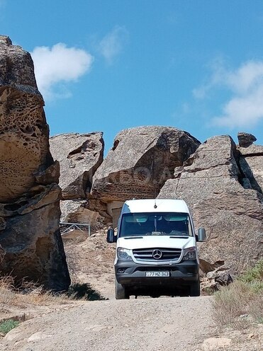 Mercedes Sprinter 316-14