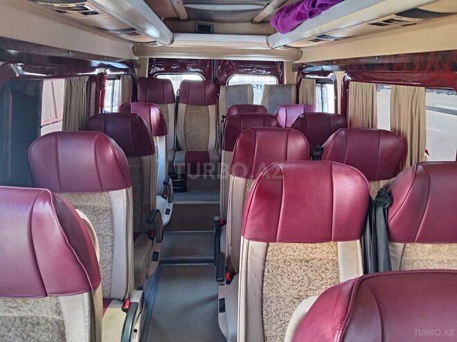 Mercedes Sprinter 316-6