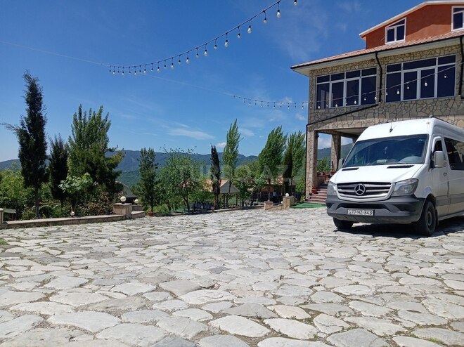 Mercedes Sprinter 316-9