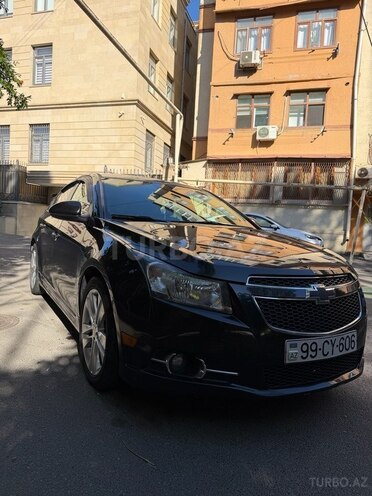 Chevrolet Cruze-14