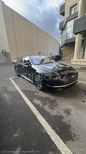 Hyundai Sonata-3