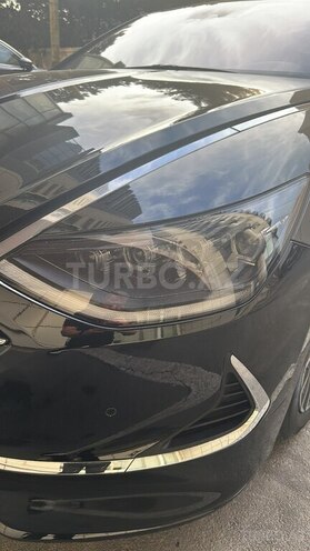 Hyundai Sonata-8