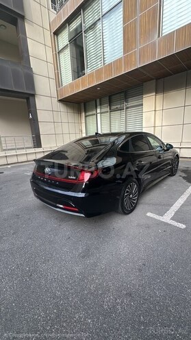 Hyundai Sonata-7