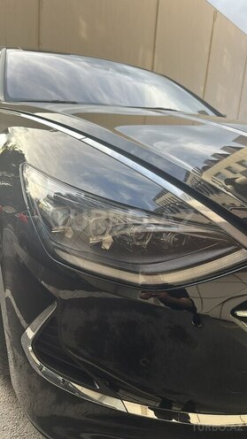 Hyundai Sonata-9