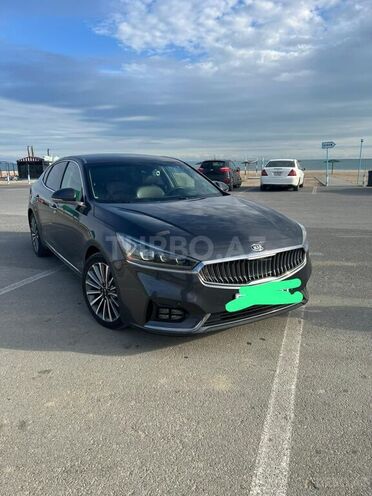 Kia K7-2