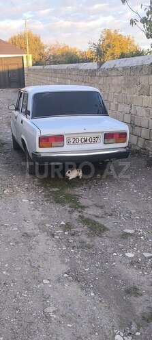 LADA (VAZ) 2107-3