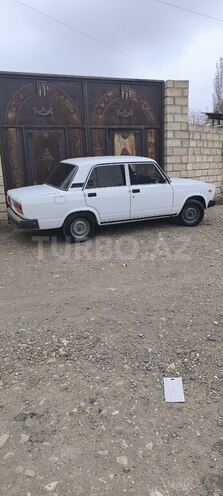 LADA (VAZ) 2107-4