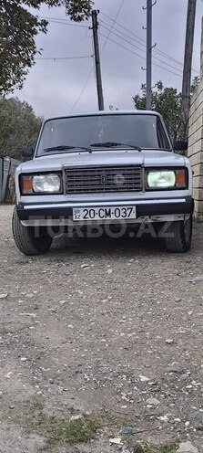LADA (VAZ) 2107-1