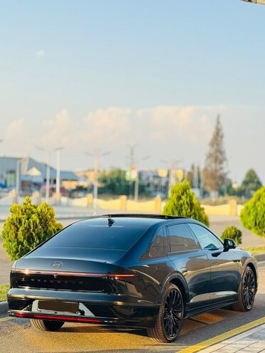 Hyundai Grandeur-4