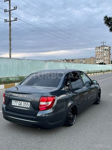 LADA (VAZ) Granta-3