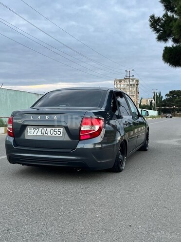 LADA (VAZ) Granta-7