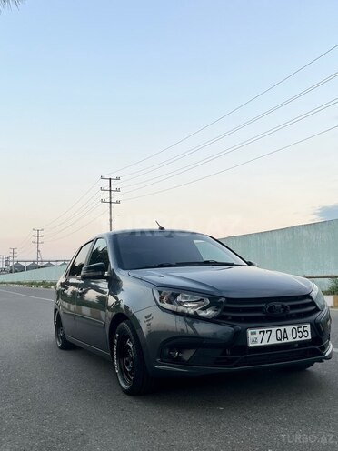 LADA (VAZ) Granta-5