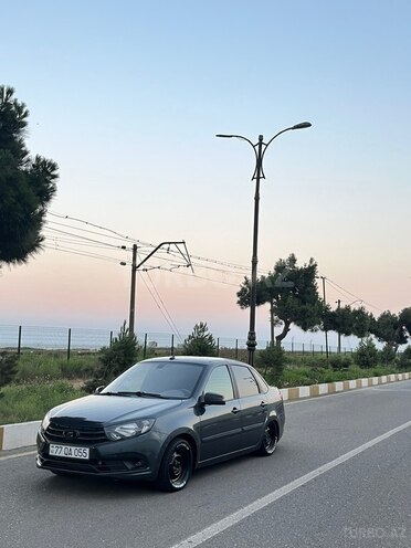 LADA (VAZ) Granta-12