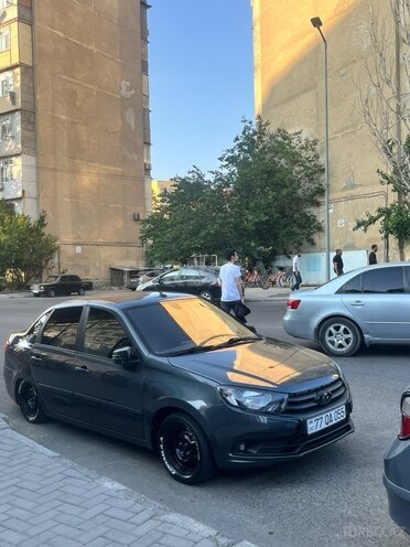 LADA (VAZ) Granta-14