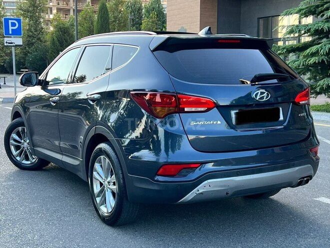 Hyundai Santa Fe-6
