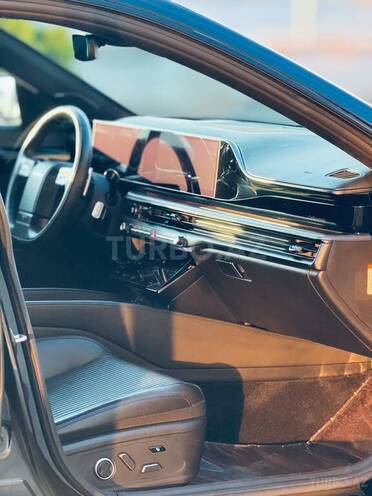 Hyundai Grandeur-9