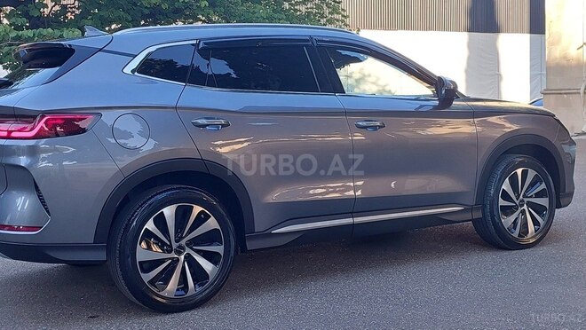 BYD Song Plus DM-İ-3