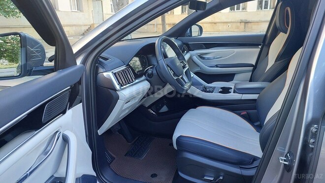 BYD Song Plus DM-İ-7