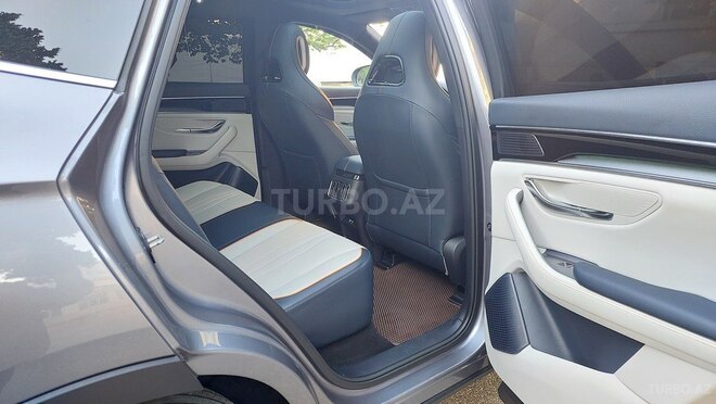 BYD Song Plus DM-İ-15