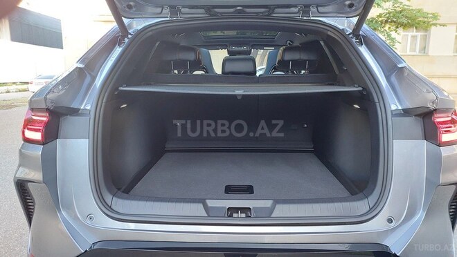 BYD Song Plus DM-İ-17