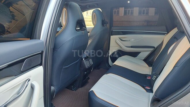 BYD Song Plus DM-İ-13