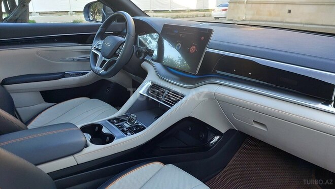 BYD Song Plus DM-İ-11