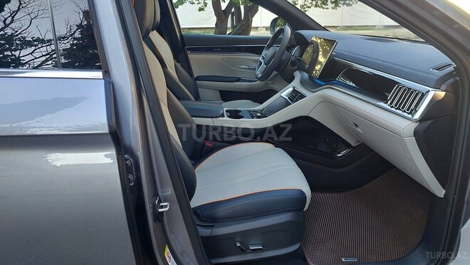 BYD Song Plus DM-İ-10